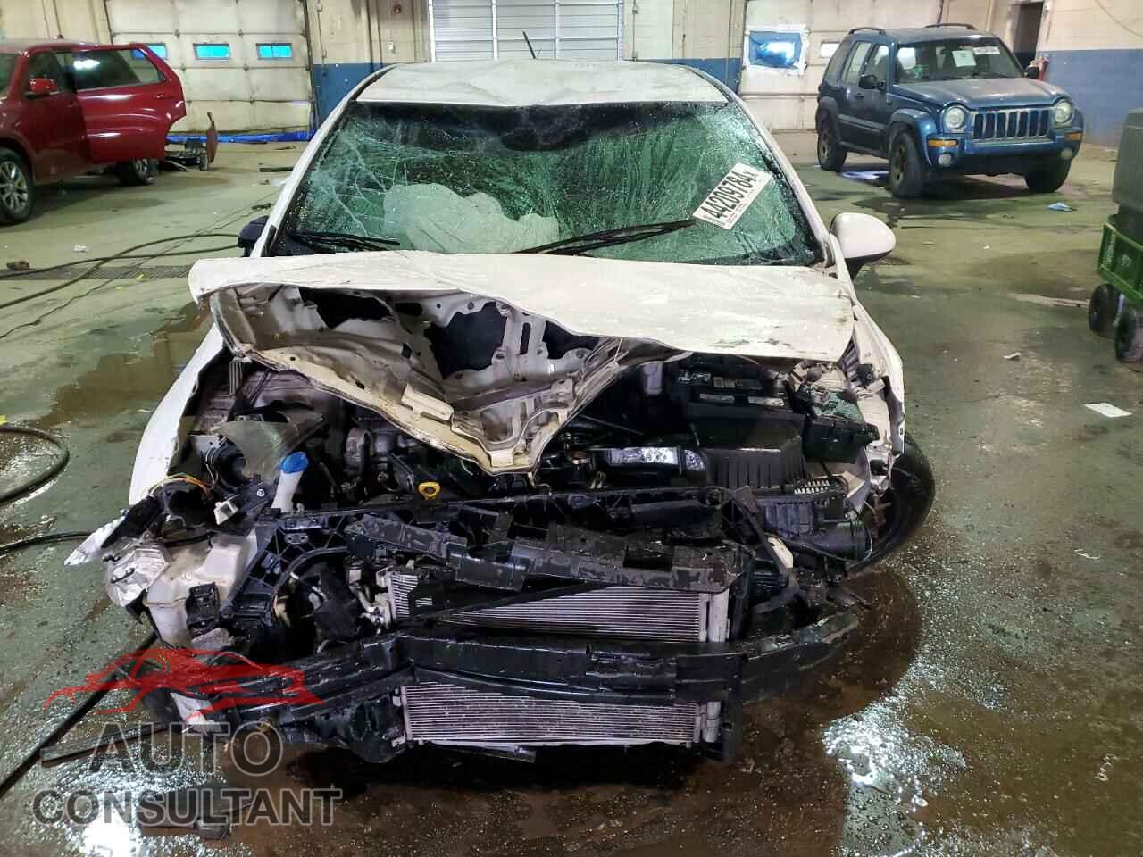 KIA RIO 2017 - KNADM4A32H6072071