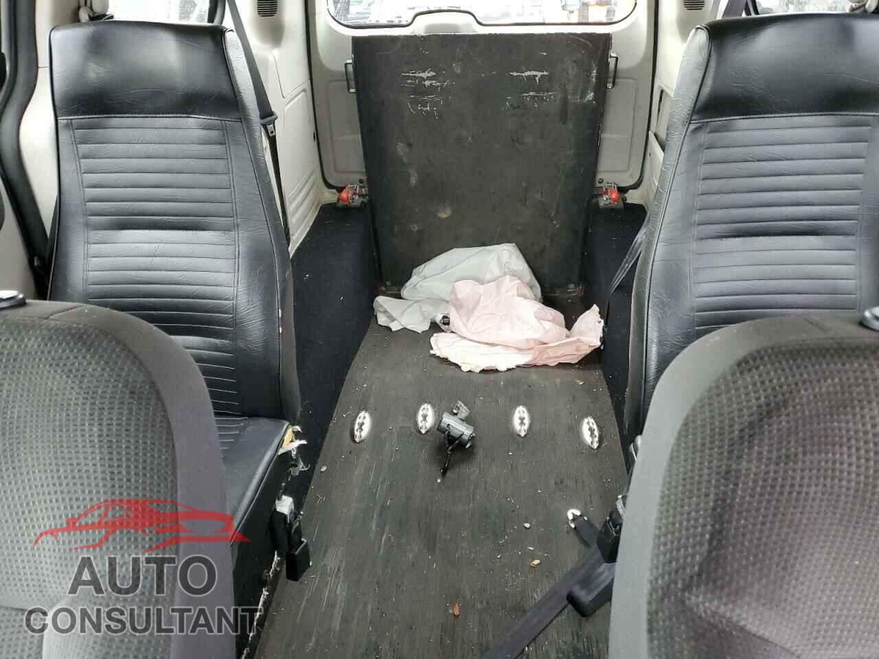 DODGE CARAVAN 2017 - 2C4RDGBG9HR746821