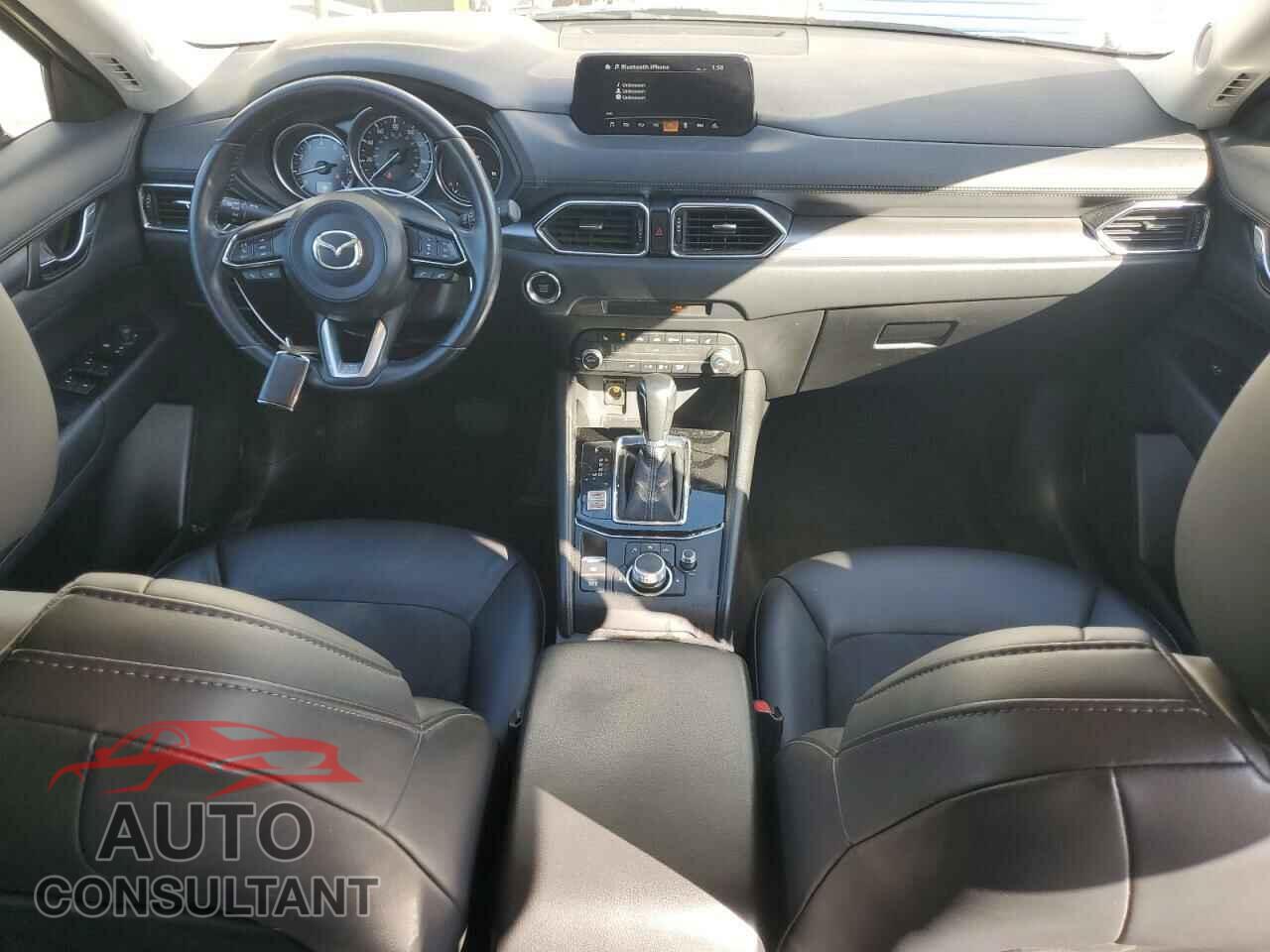 MAZDA CX-5 2020 - JM3KFACM2L0799478