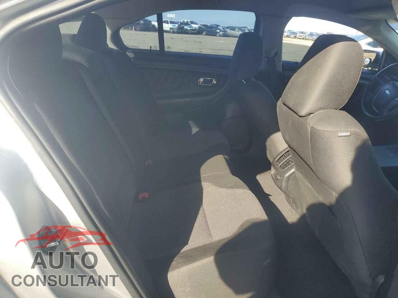 FORD TAURUS 2010 - 1FAHP2EW6AG120407