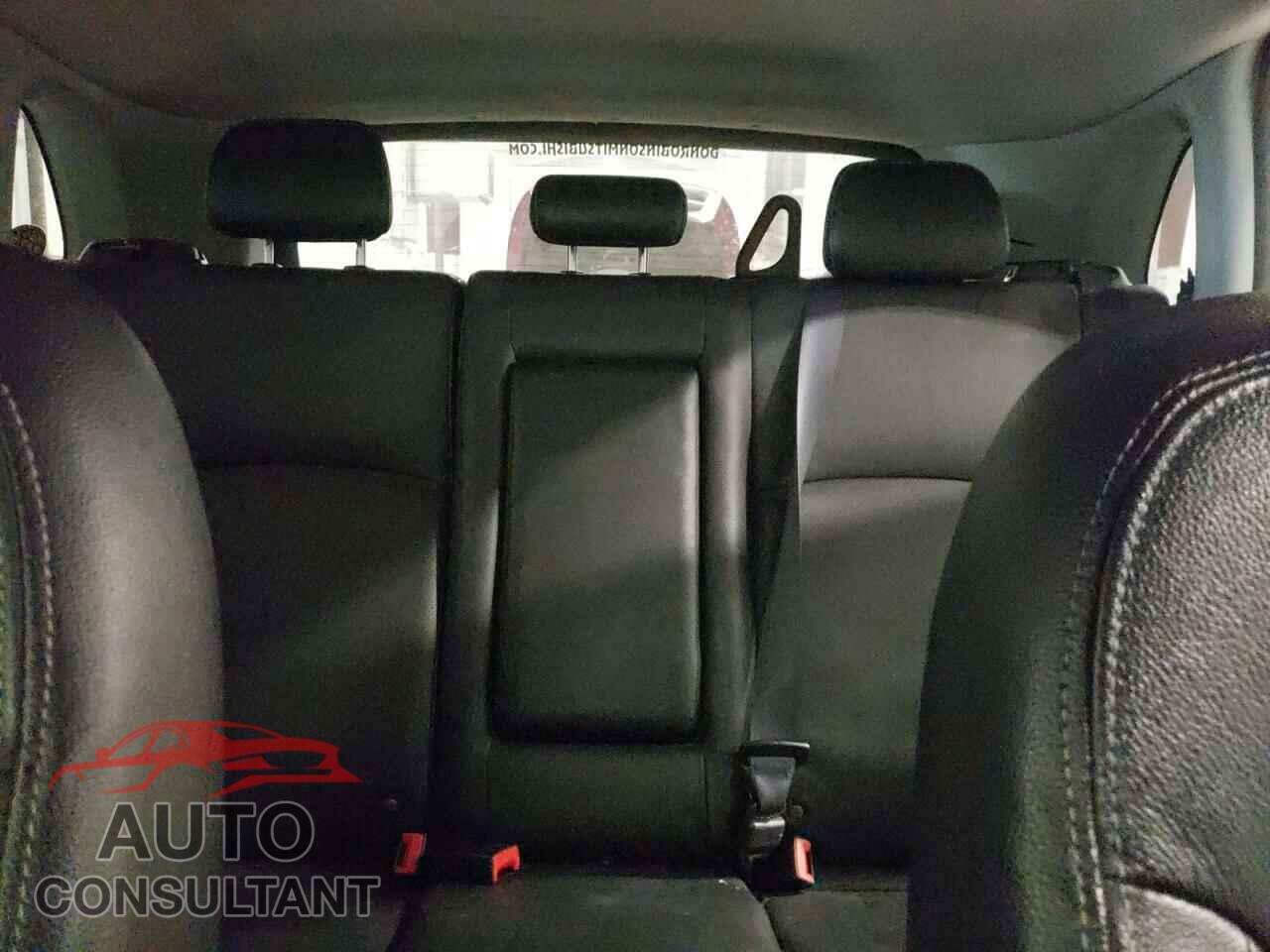 MITSUBISHI OUTLANDER 2017 - JA4AR4AW3HZ019972