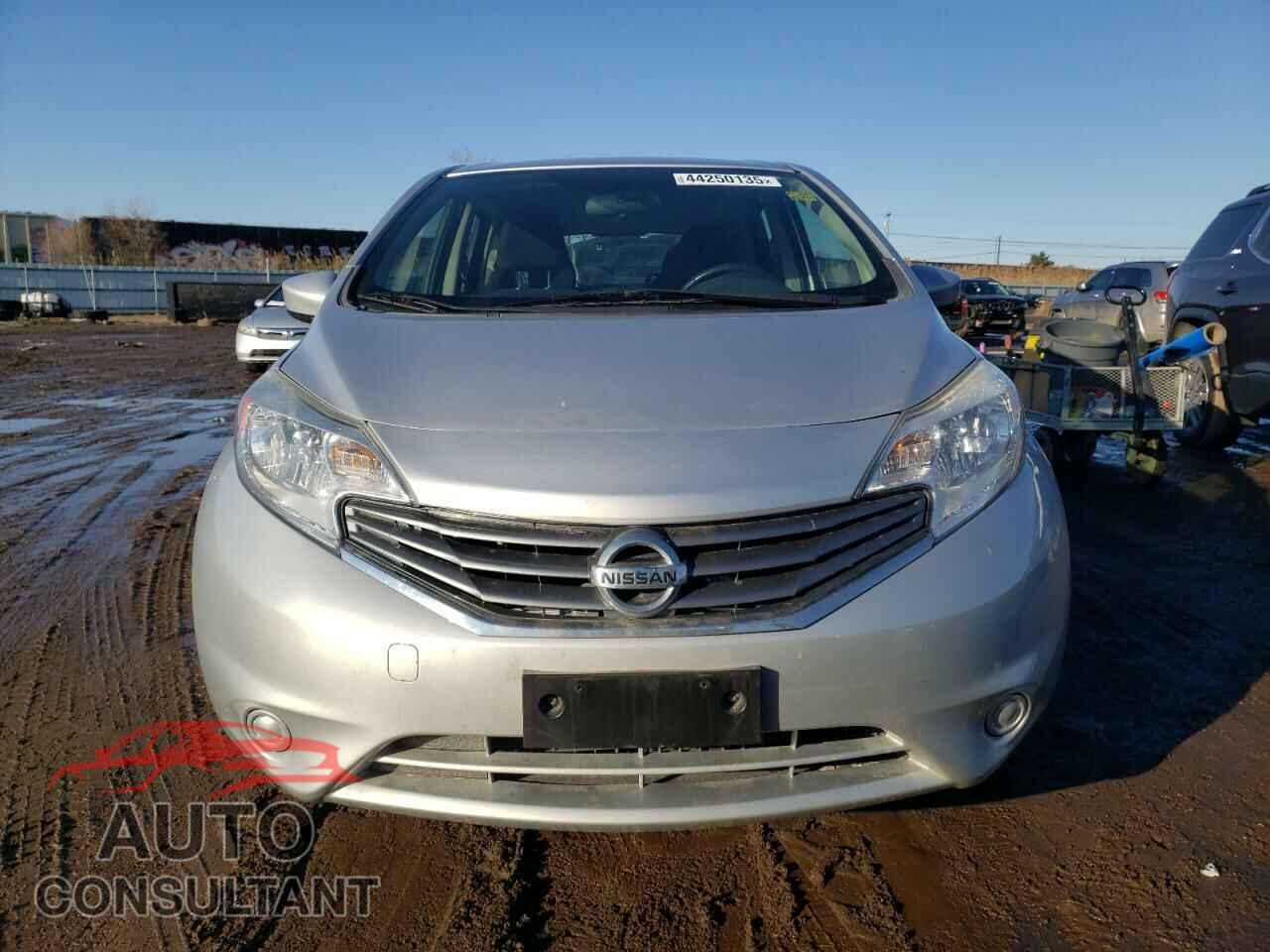 NISSAN VERSA 2015 - 3N1CE2CPXFL408233