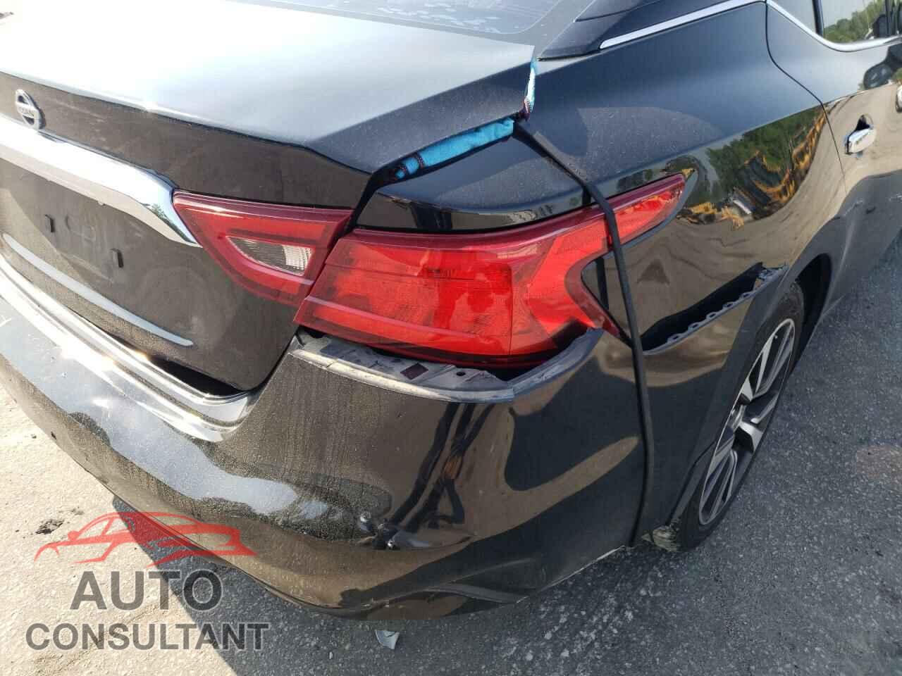 NISSAN MAXIMA 2016 - 1N4AA6APXGC387784