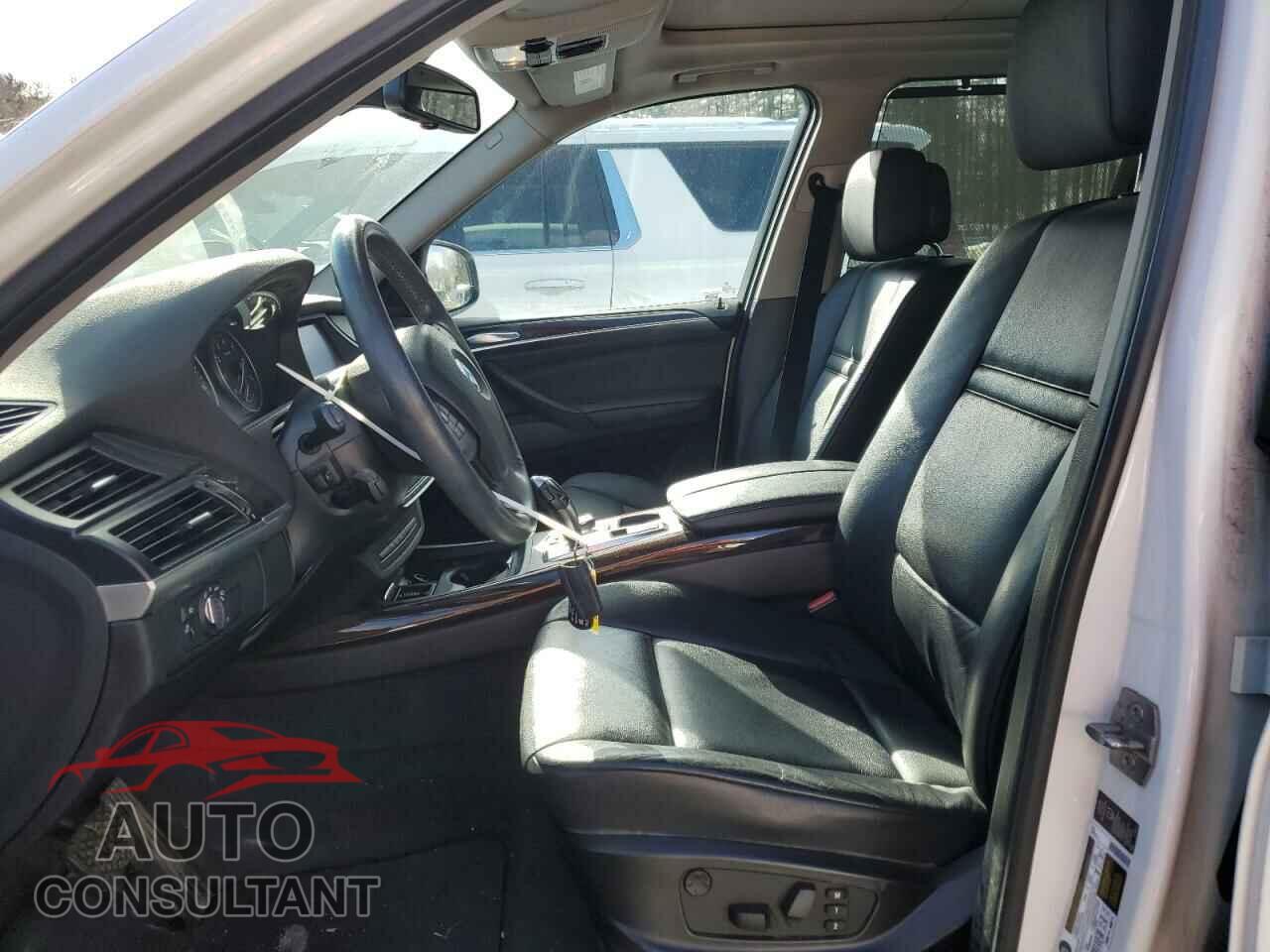 BMW X5 2013 - 5UXZV4C58D0E11189