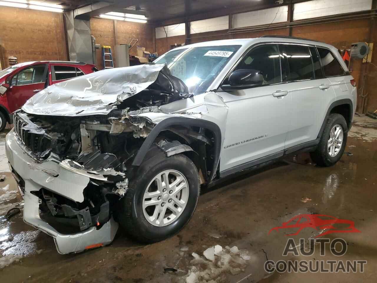 JEEP GRAND CHER 2023 - 1C4RJHAG1PC676612