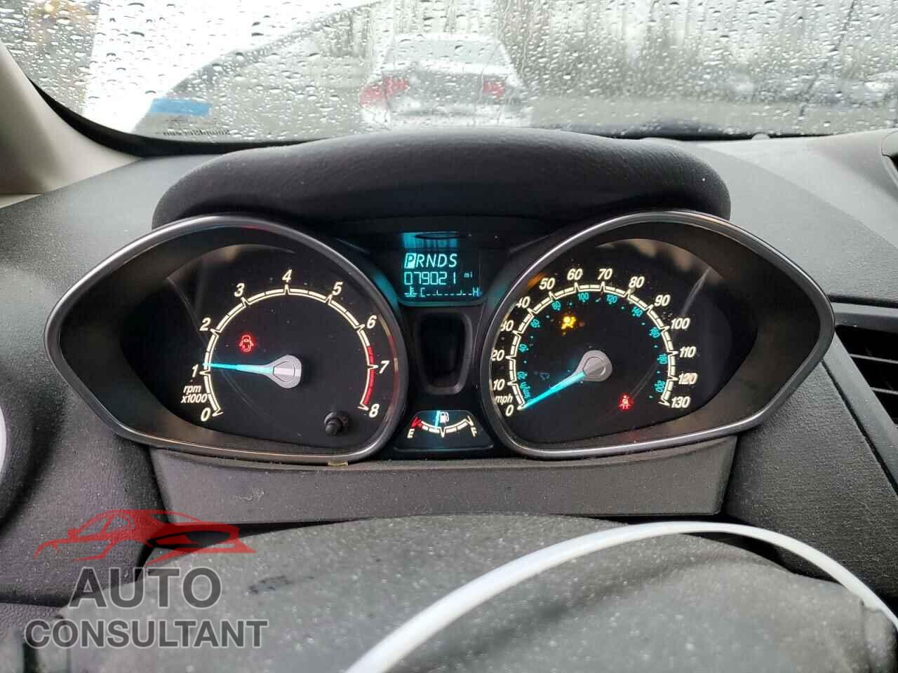 FORD FIESTA 2018 - 3FADP4EJ2JM104936