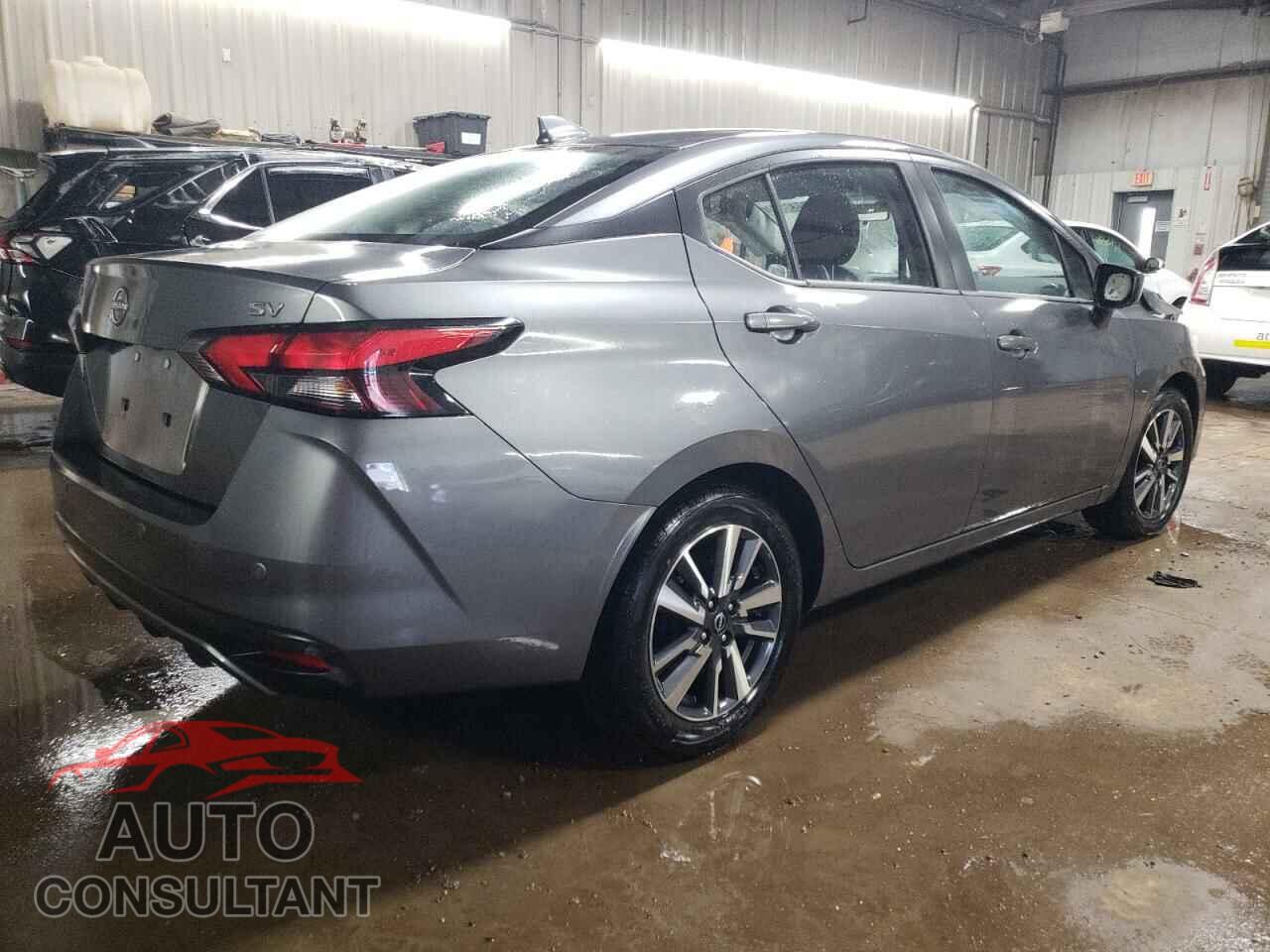 NISSAN VERSA 2023 - 3N1CN8EV3PL860962