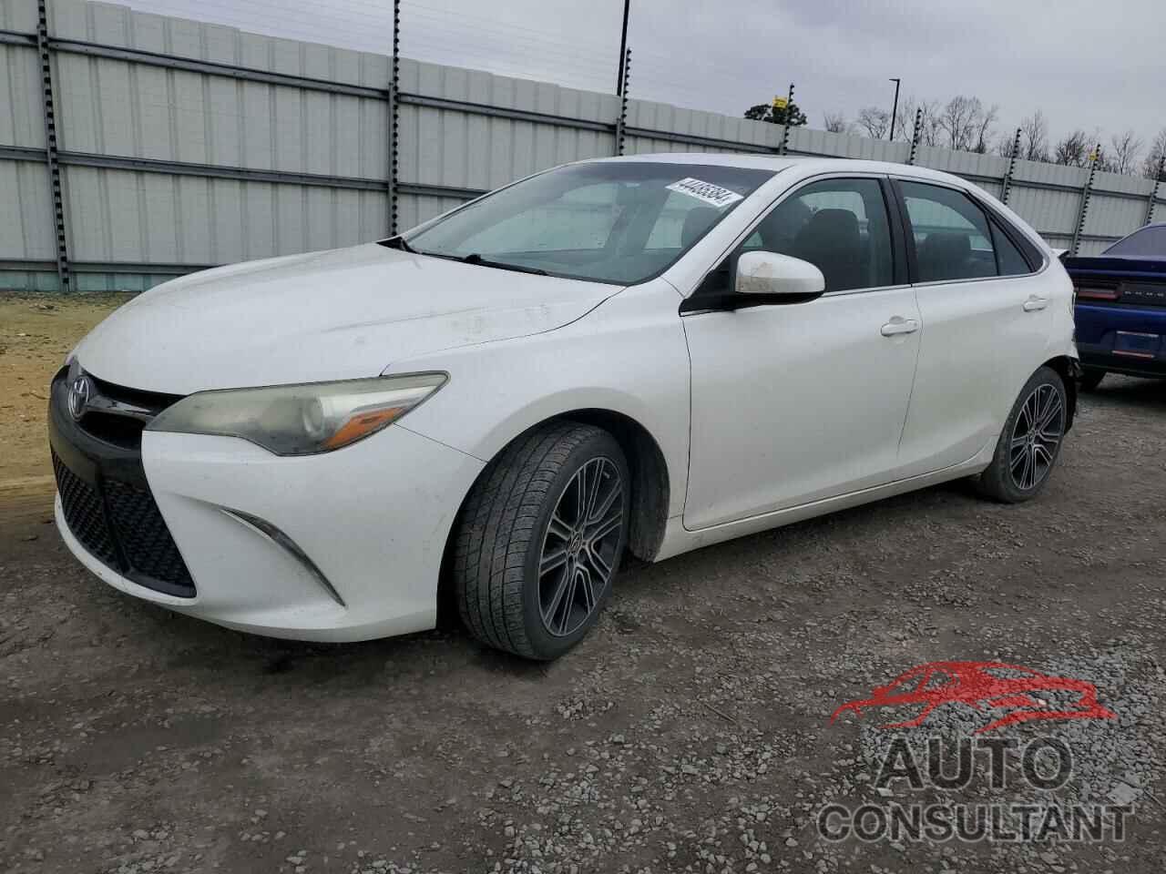 TOYOTA CAMRY 2016 - 4T1BF1FK1GU534029