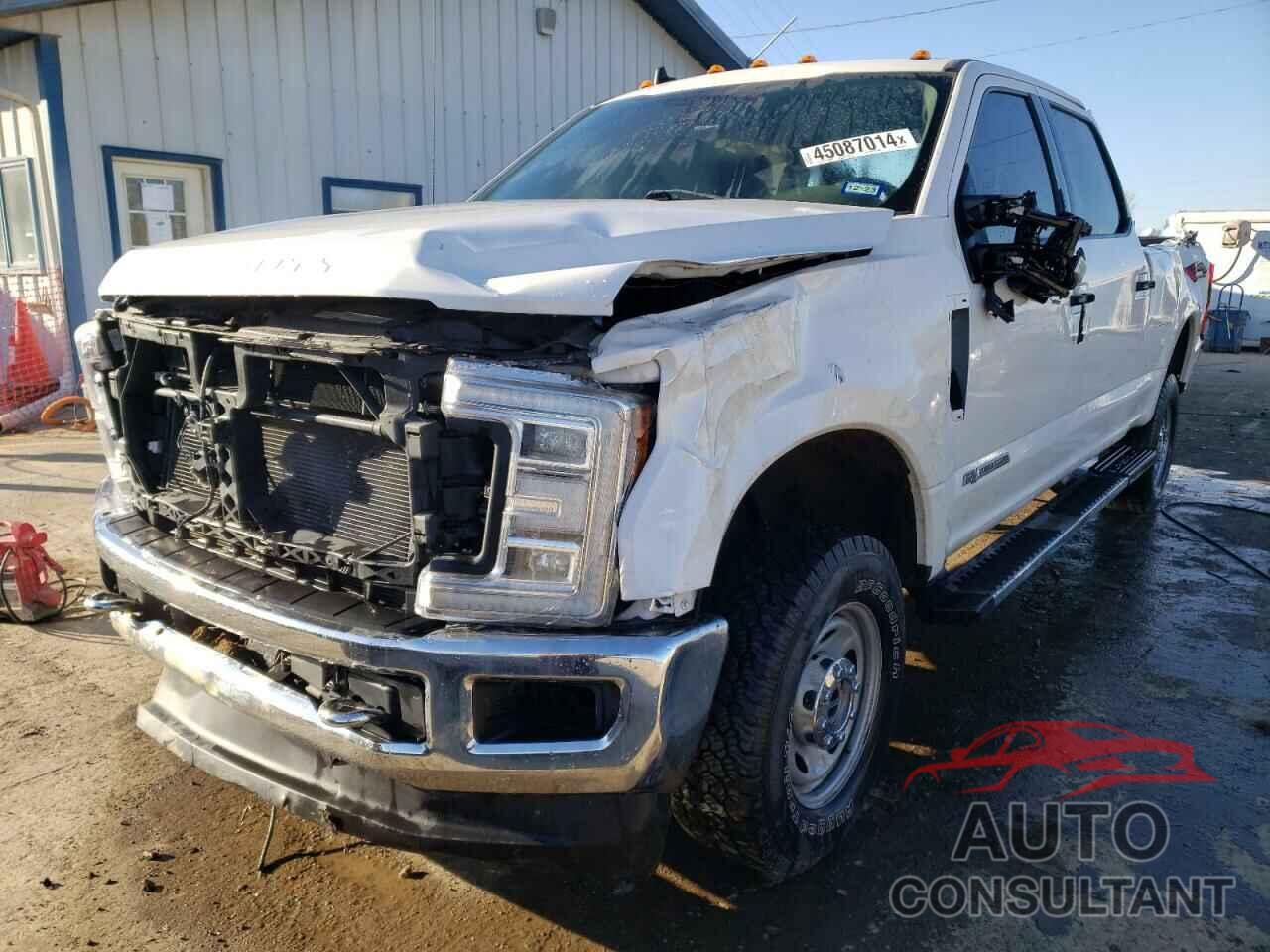 FORD F250 2019 - 1FT7W2BT7KEE64215