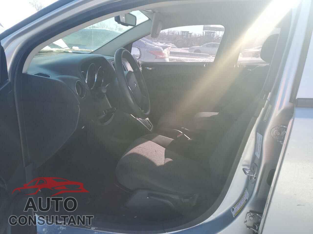 DODGE CALIBER 2011 - 1B3CB3HA6BD296080