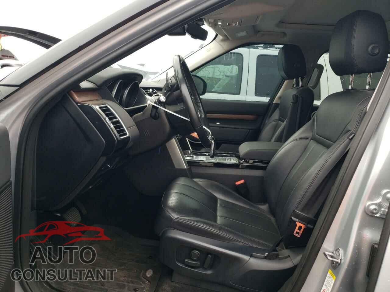 LAND ROVER DISCOVERY 2017 - SALRRBBK1HA031067
