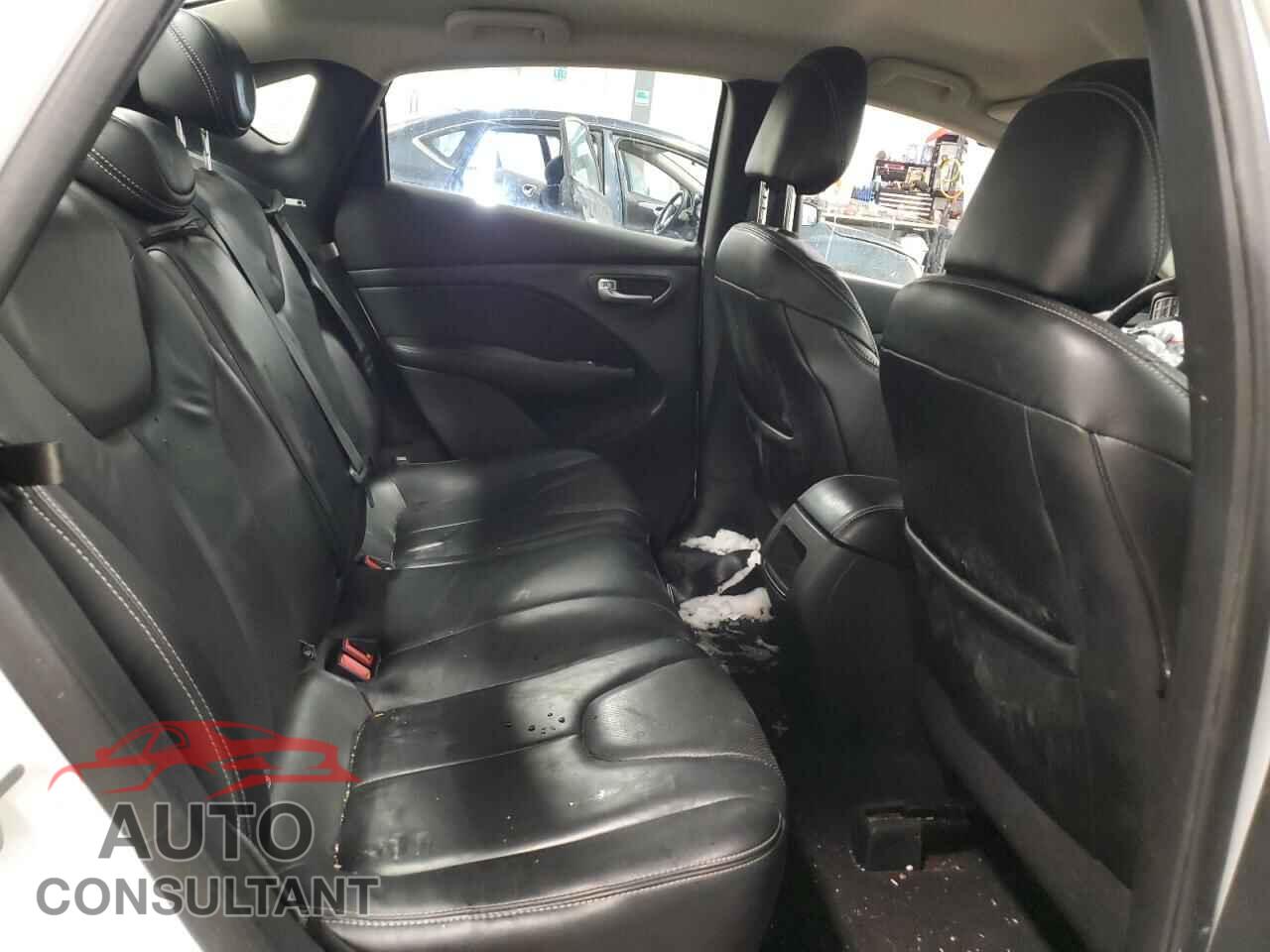 DODGE DART 2015 - 1C3CDFCB9FD100198