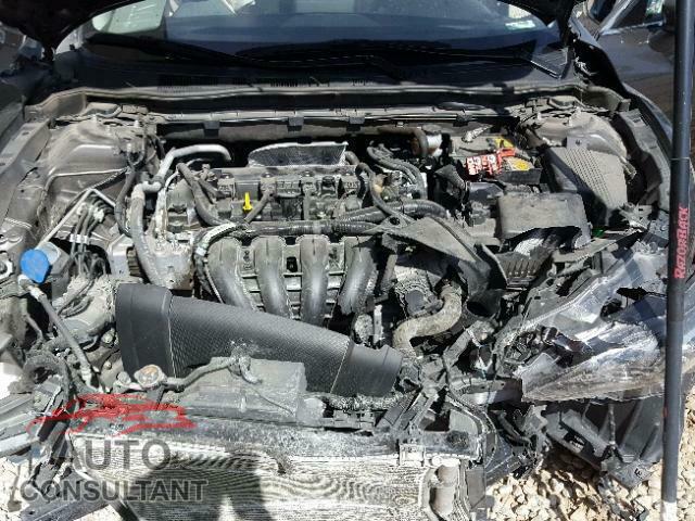 MAZDA 6 2017 - JM1GL1V57H1107777