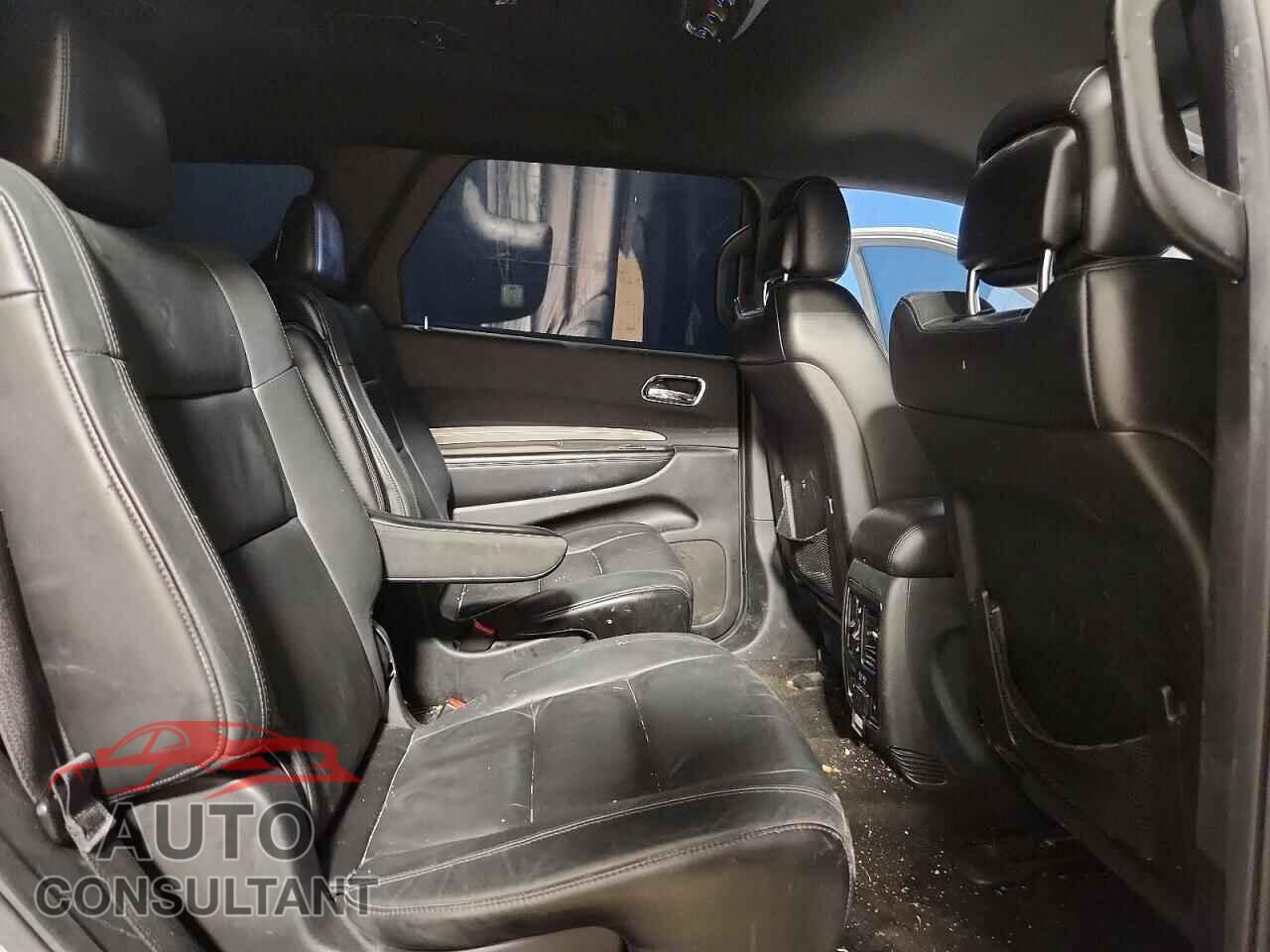 DODGE DURANGO 2015 - 1C4RDHDG3FC114096