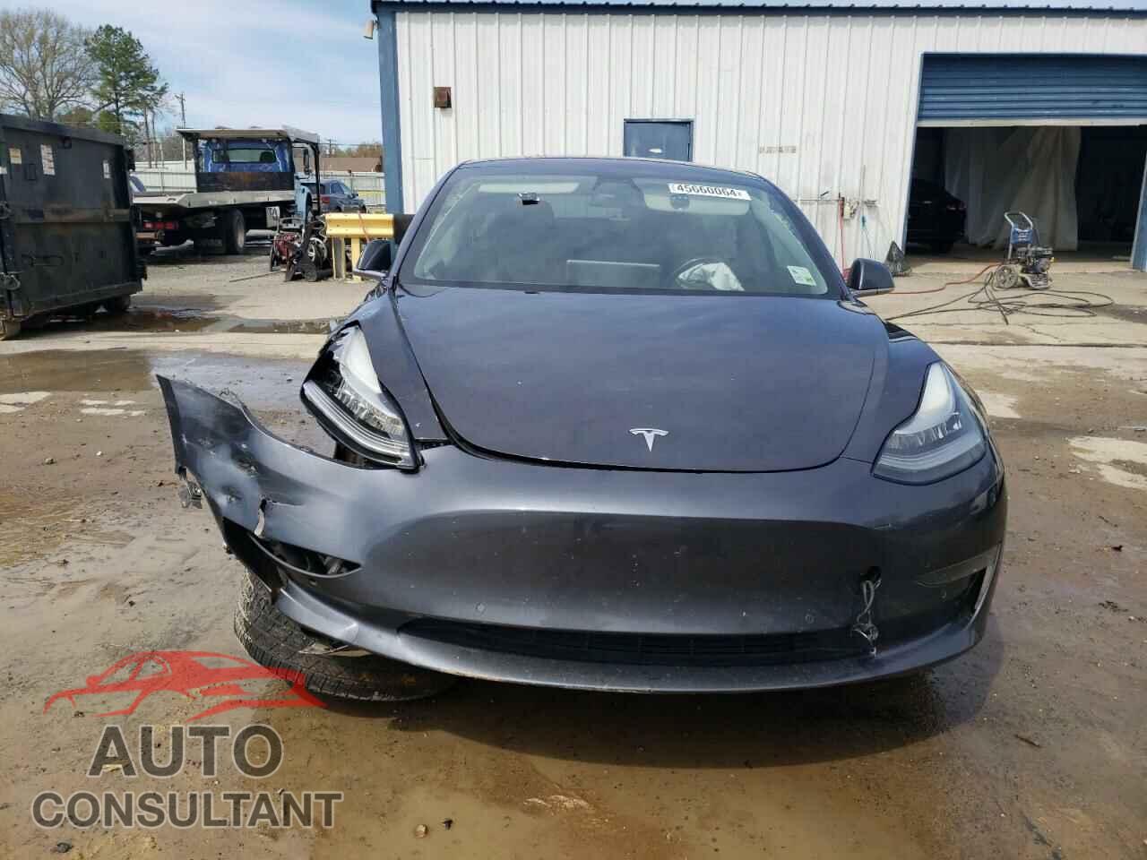 TESLA MODEL 3 2018 - 5YJ3E1EA2JF056837