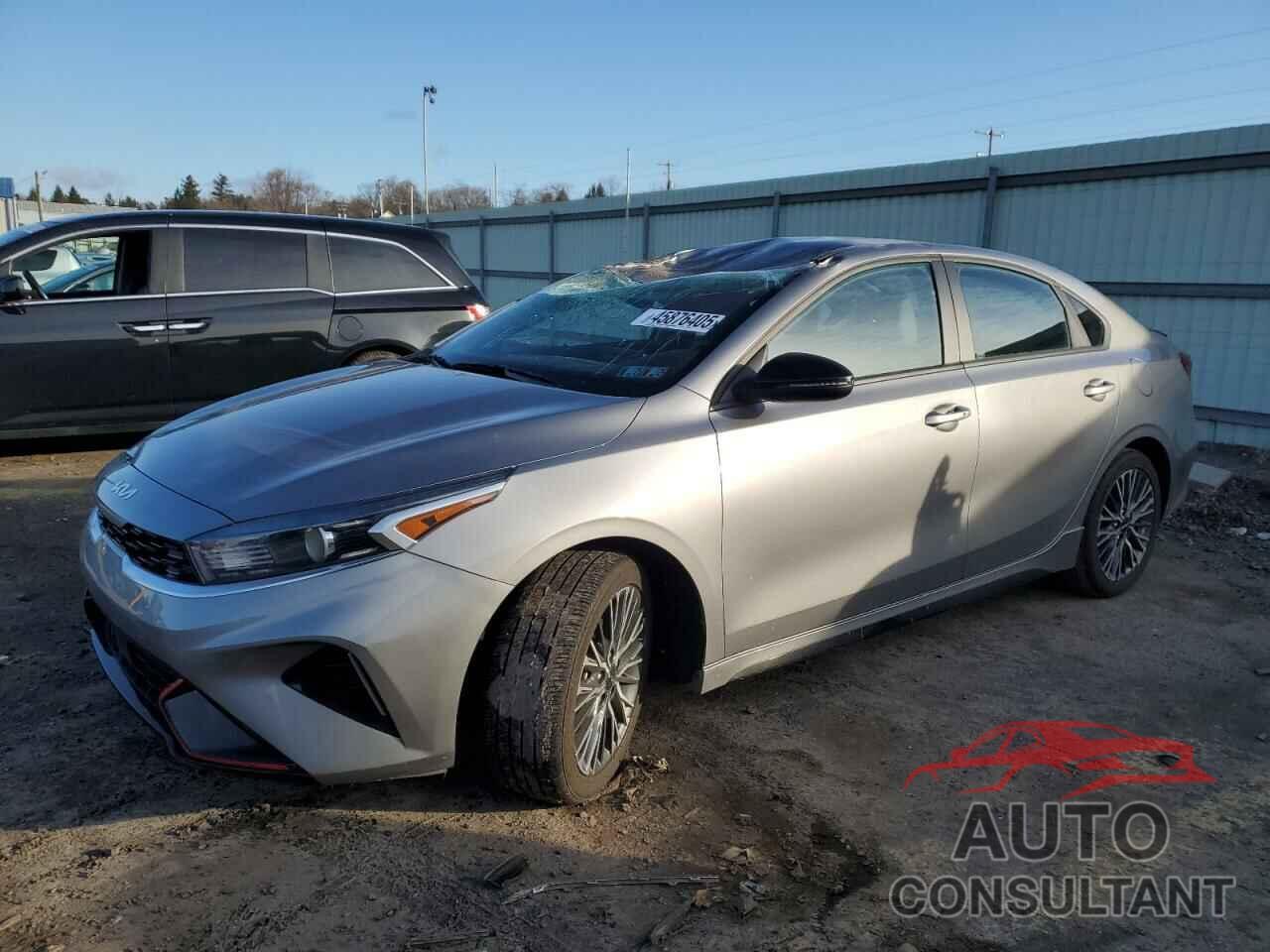 KIA FORTE 2023 - 3KPF54AD2PE637008