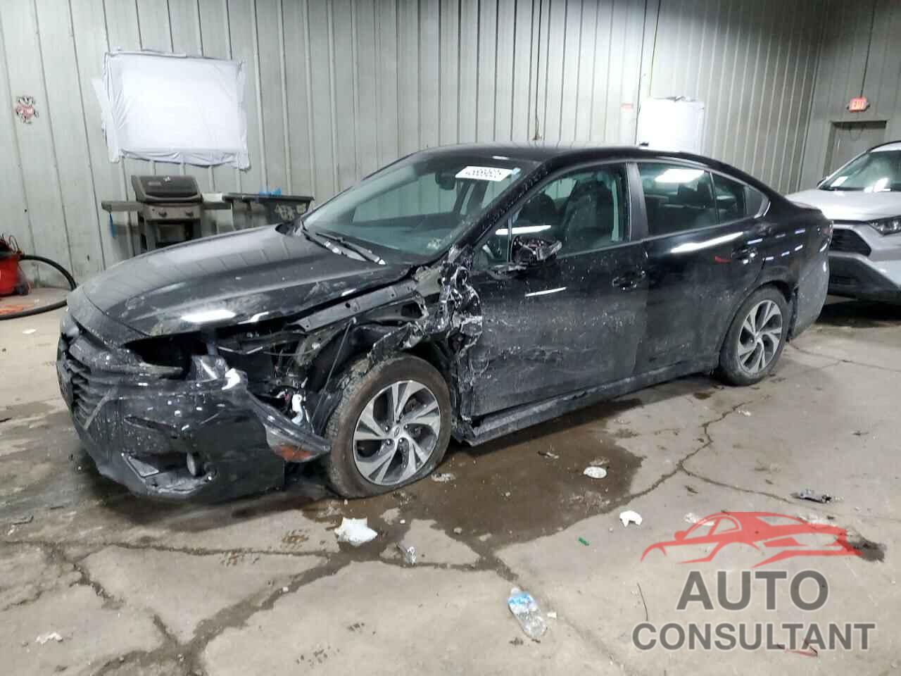 SUBARU LEGACY 2024 - 4S3BWAD63R3014921