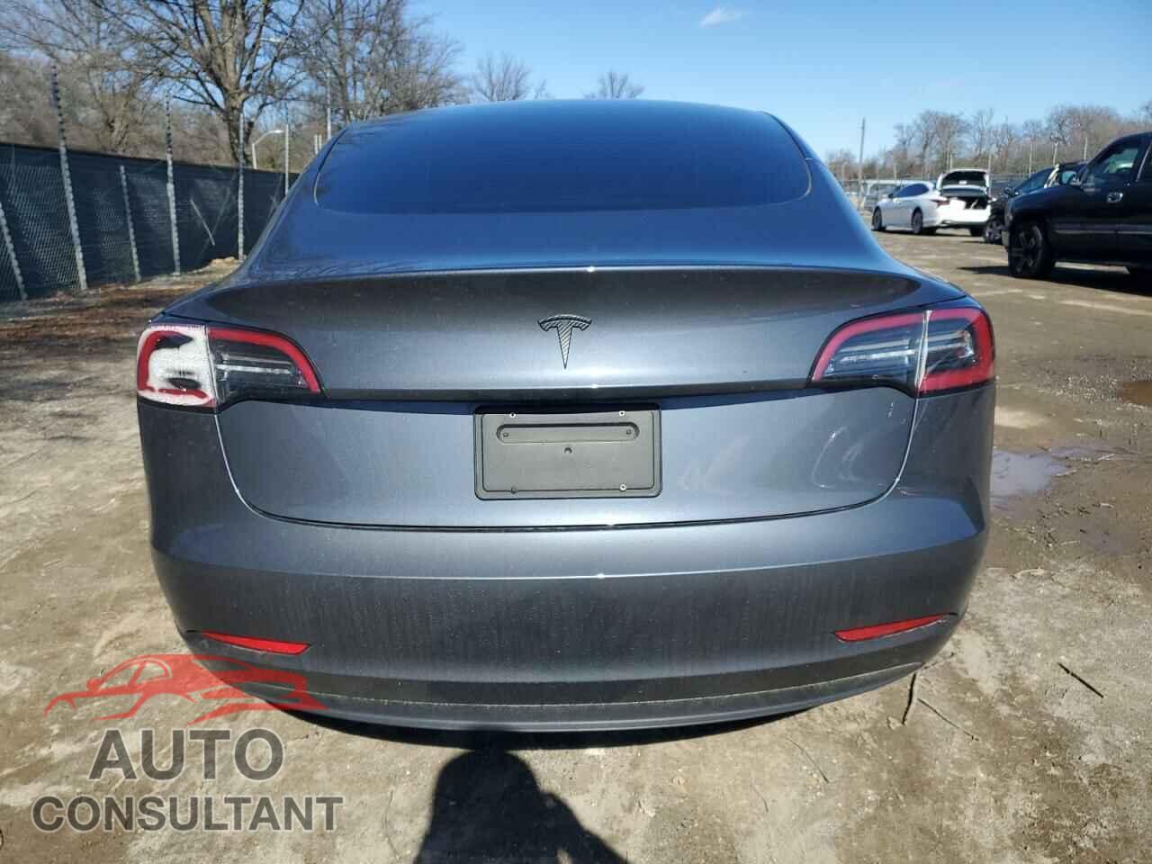 TESLA MODEL 3 2023 - 5YJ3E1EA9PF397497