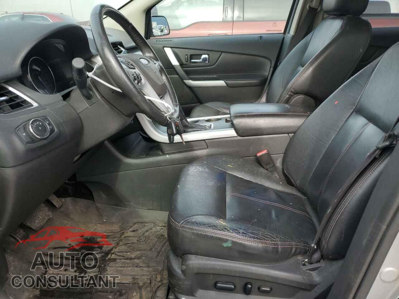 FORD EDGE 2013 - 2FMDK4JC8DBB05560