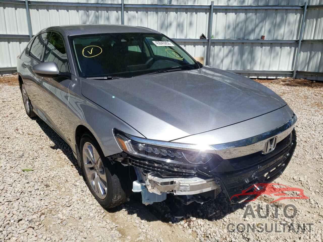 HONDA ACCORD 2018 - 1HGCV1F13JA222145