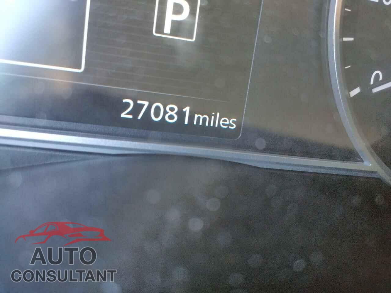 NISSAN KICKS 2019 - 3N1CP5CU3KL531027