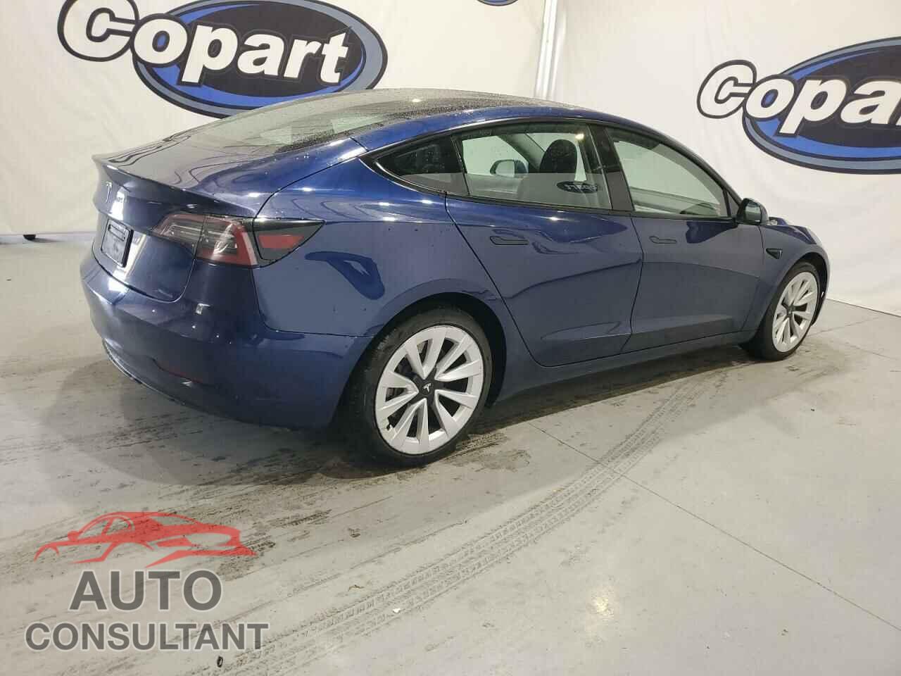 TESLA MODEL 3 2023 - 5YJ3E1EA9PF448464