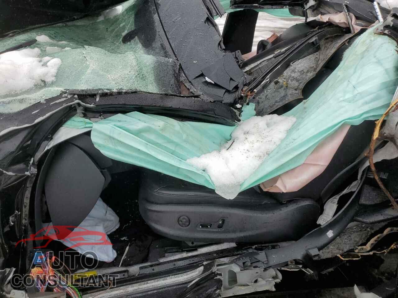 AUDI A3 2017 - WAUB8GFF4H1039845