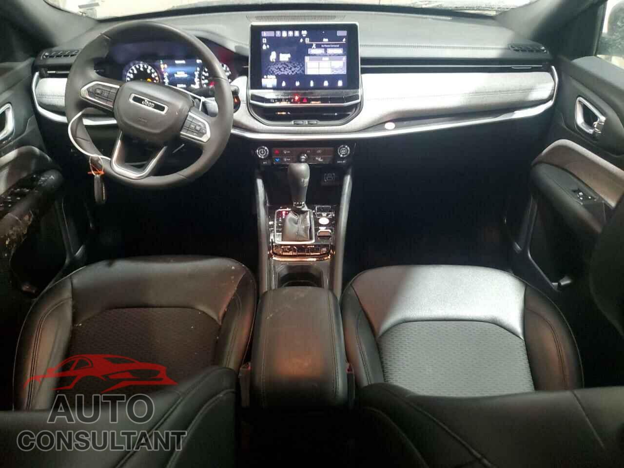 JEEP COMPASS 2024 - 3C4NJDBN4RT113629