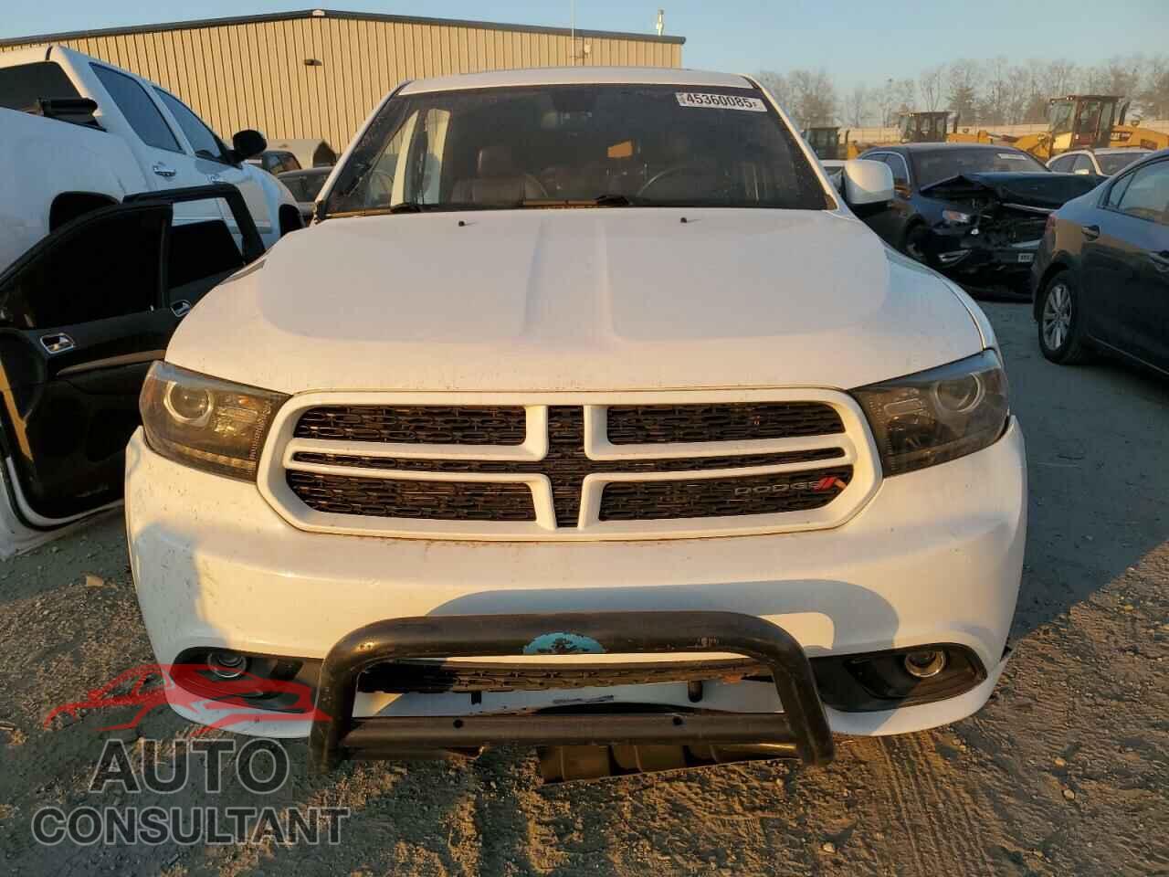 DODGE DURANGO 2014 - 1C4SDJCT2EC597196