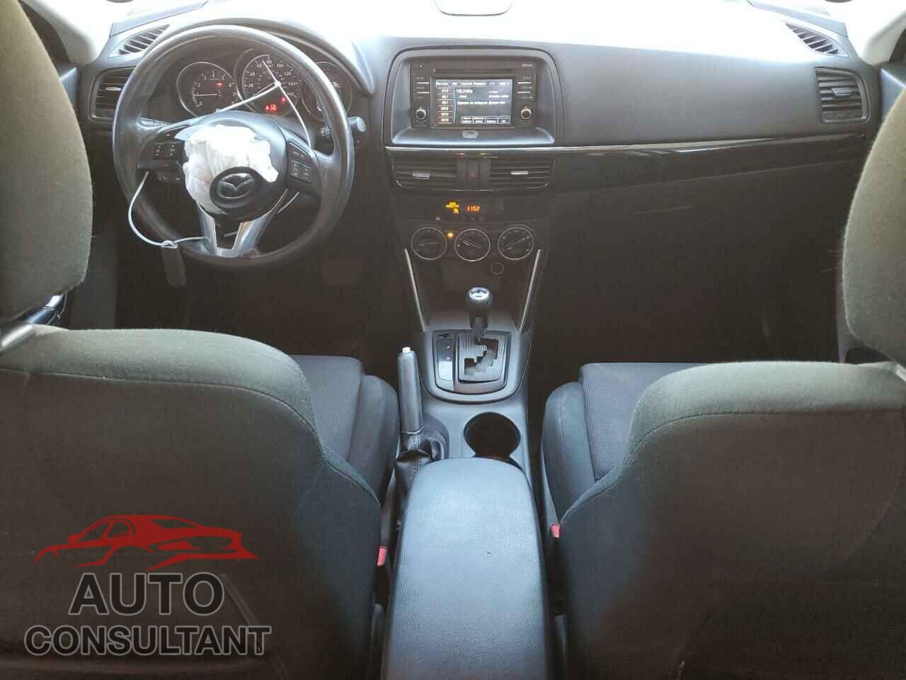 MAZDA CX-5 2014 - JM3KE2BE4E0301819