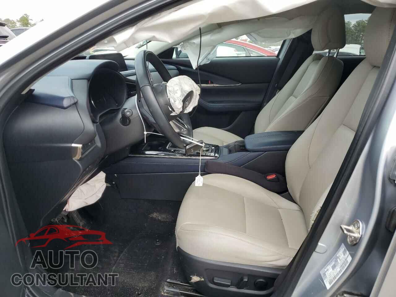 MAZDA CX30 2020 - 3MVDMBDL0LM121794
