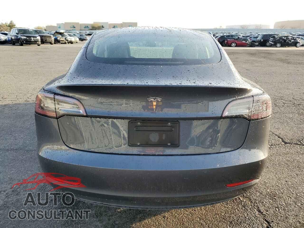 TESLA MODEL 3 2022 - 5YJ3E1EA6NF304674