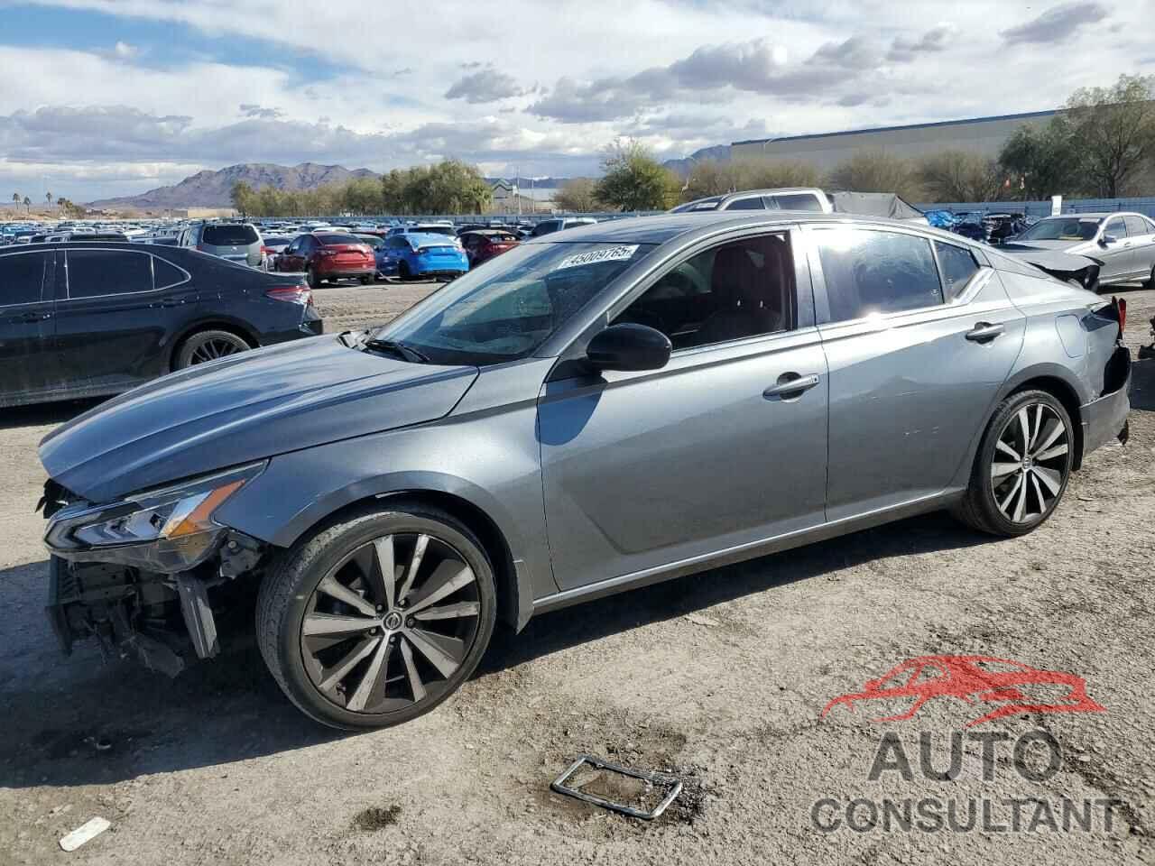 NISSAN ALTIMA 2019 - 1N4BL4CV0KC218476