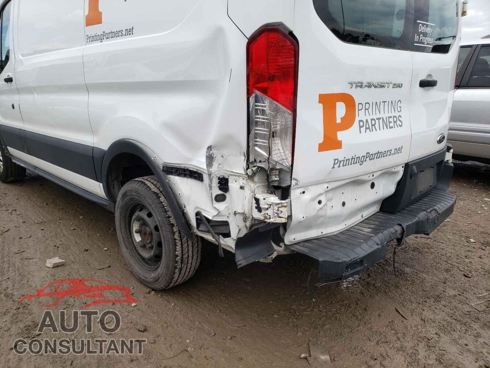 FORD TRANSIT CO 2016 - 1FTYR1YM3GKA17296