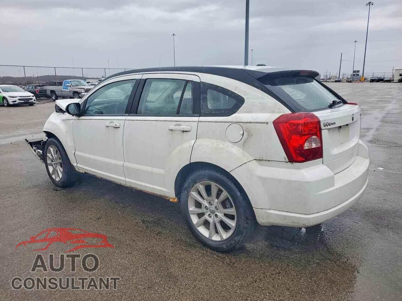 DODGE CALIBER 2011 - 1B3CB5HA4BD211393