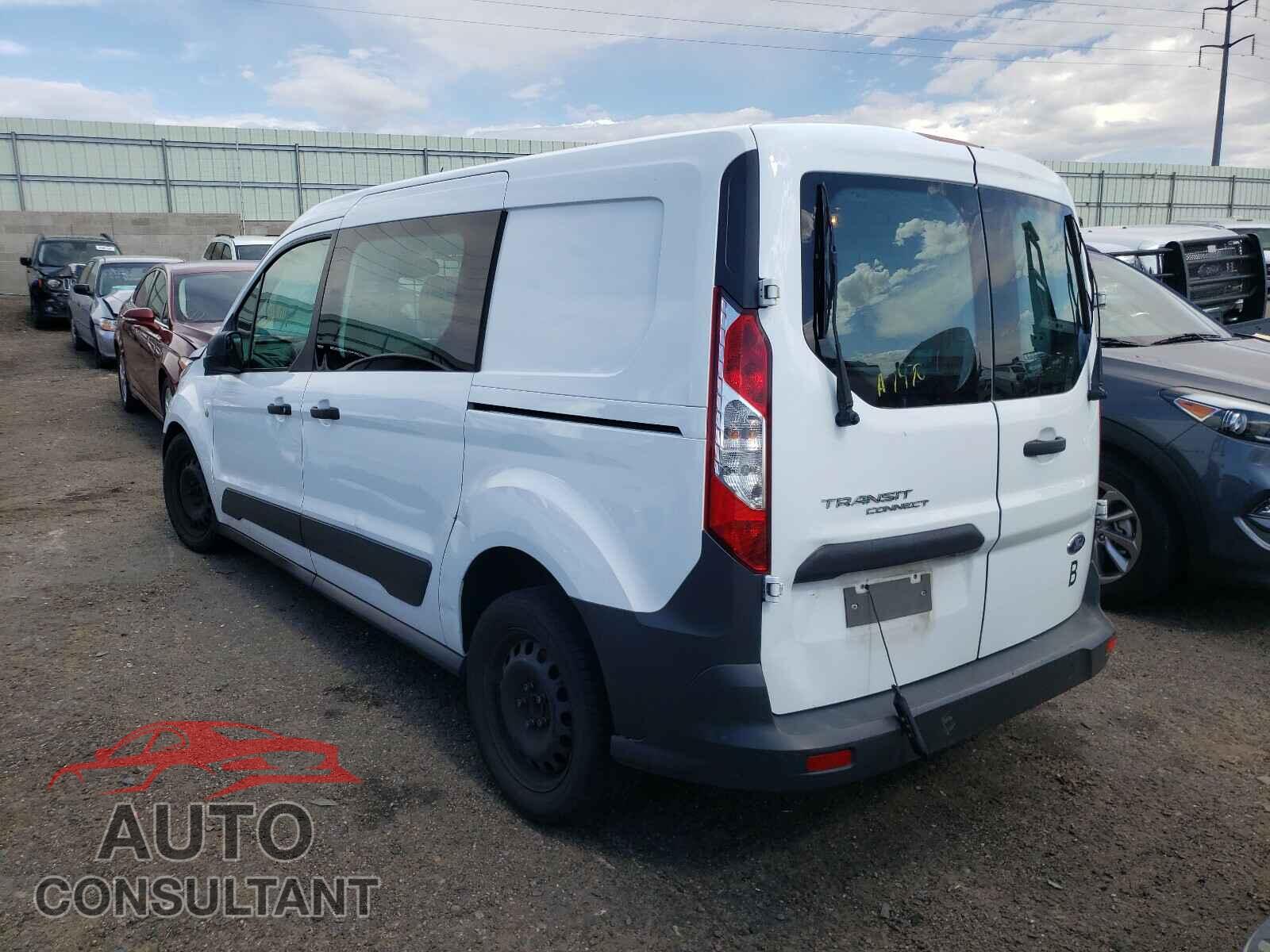 FORD TRANSIT CO 2017 - NM0LS7E76H1326605