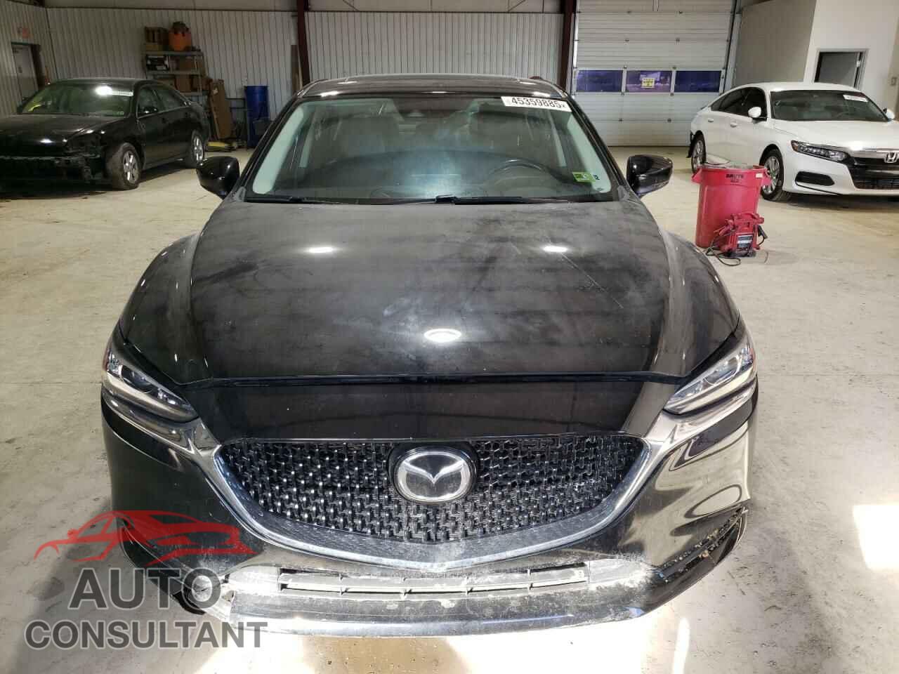 MAZDA 6 2021 - JM1GL1VM6M1600626