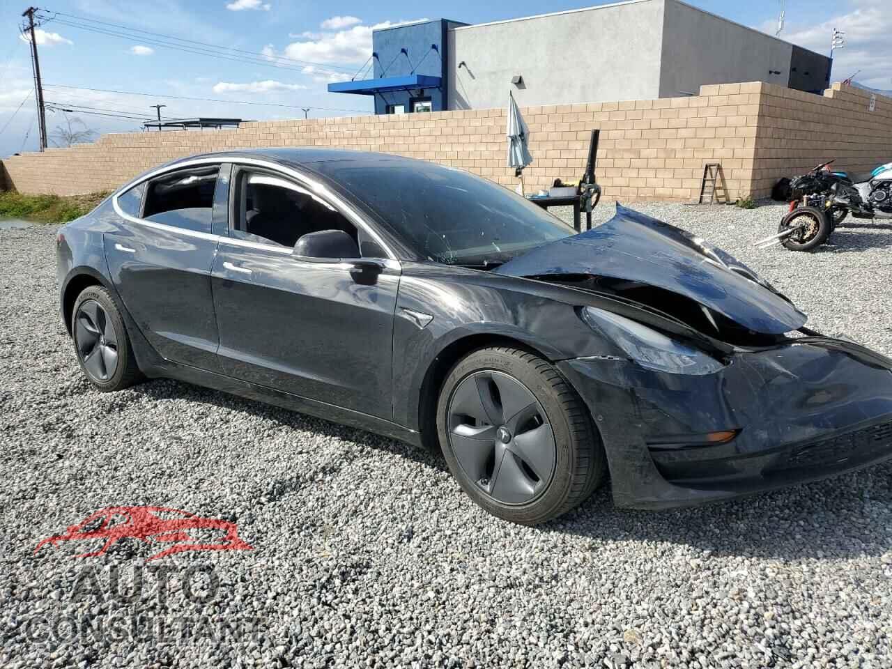 TESLA MODEL 3 2019 - 5YJ3E1EA2KF394787
