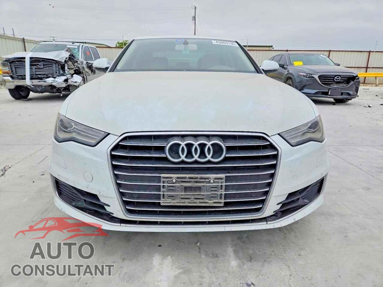 AUDI A6 2016 - WAUCFAFC7GN077204