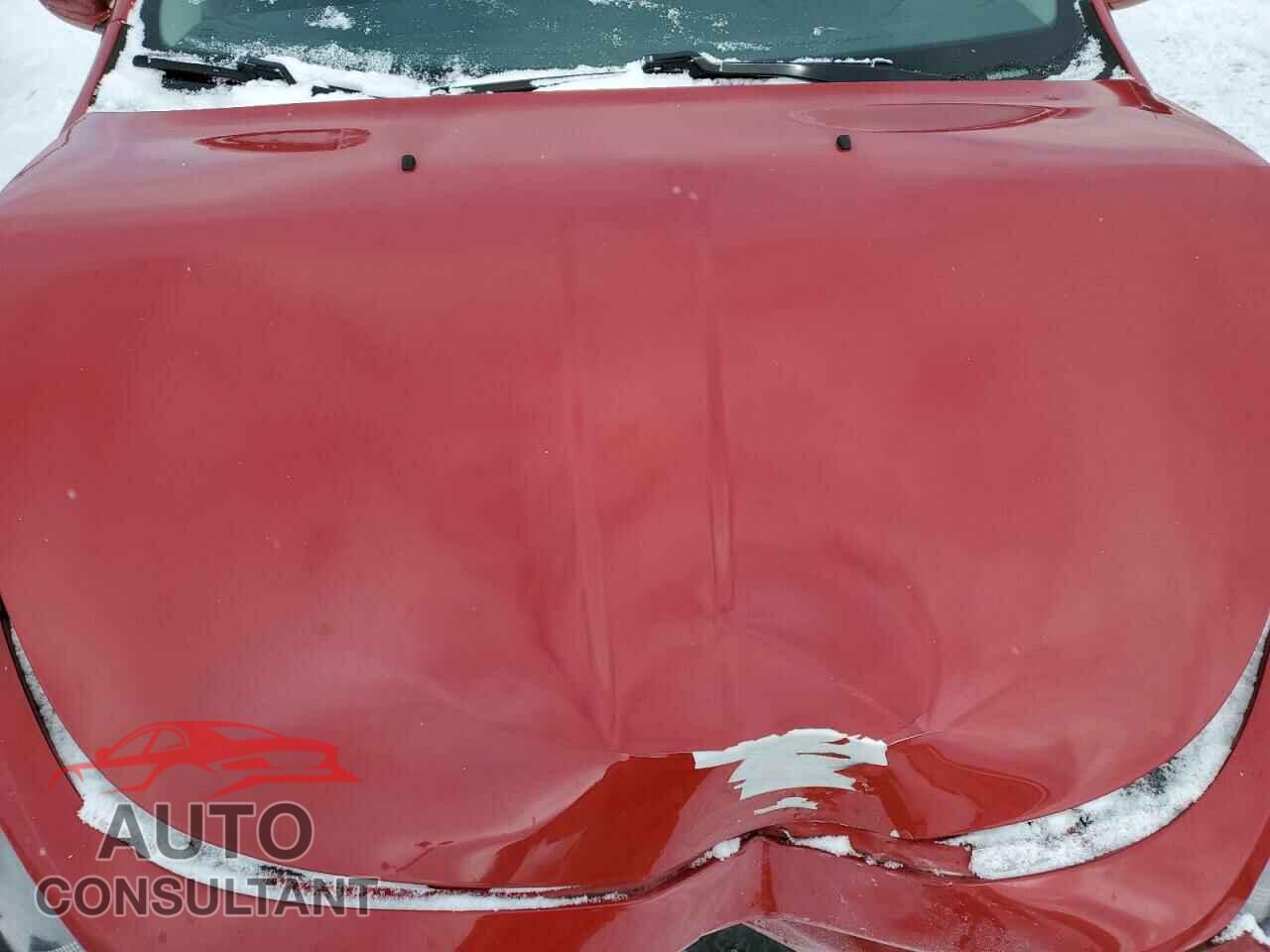DODGE DART 2013 - 1C3CDFBA0DD335191