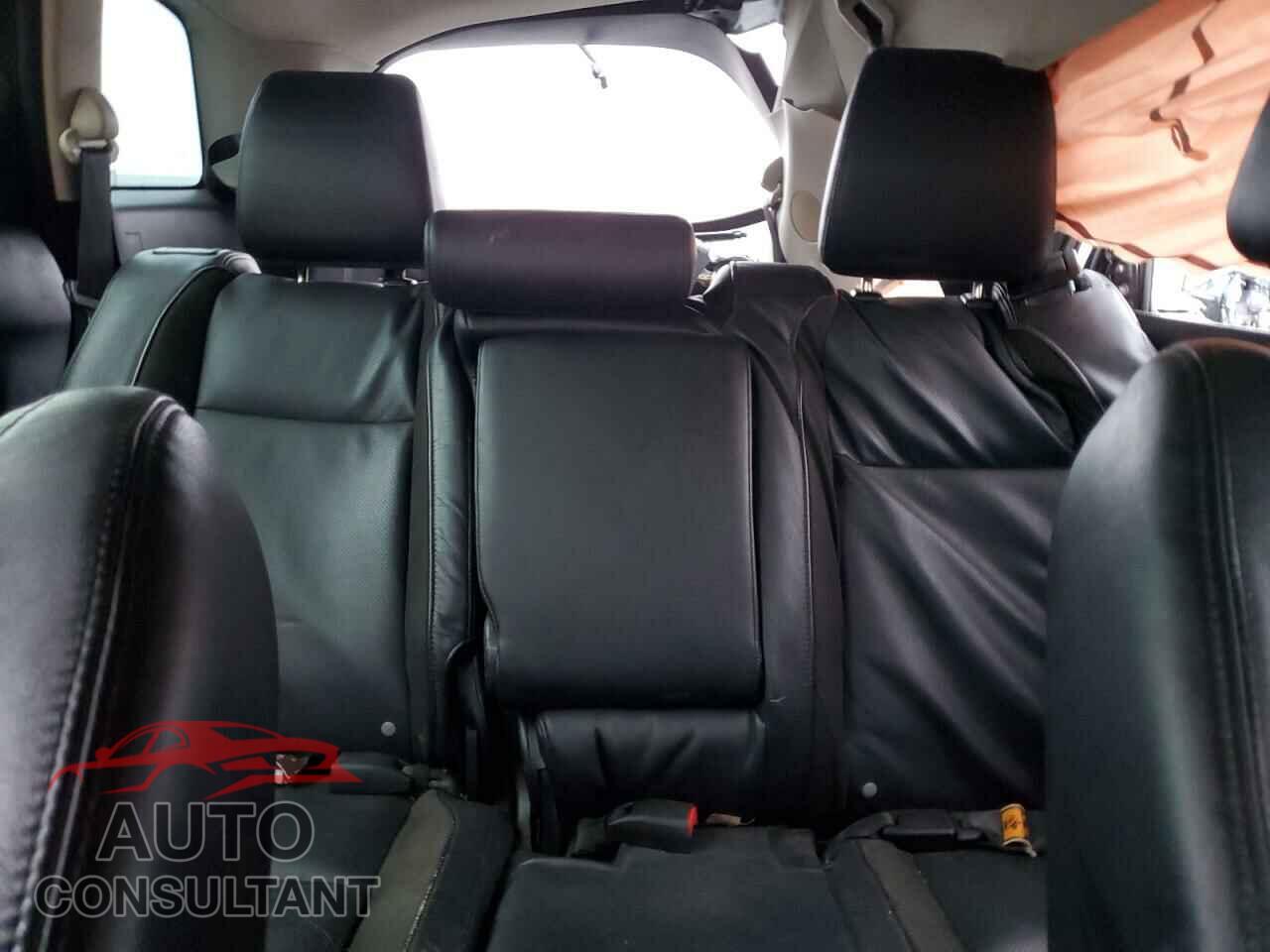 MAZDA CX-9 2015 - JM3TB3CA0F0448512