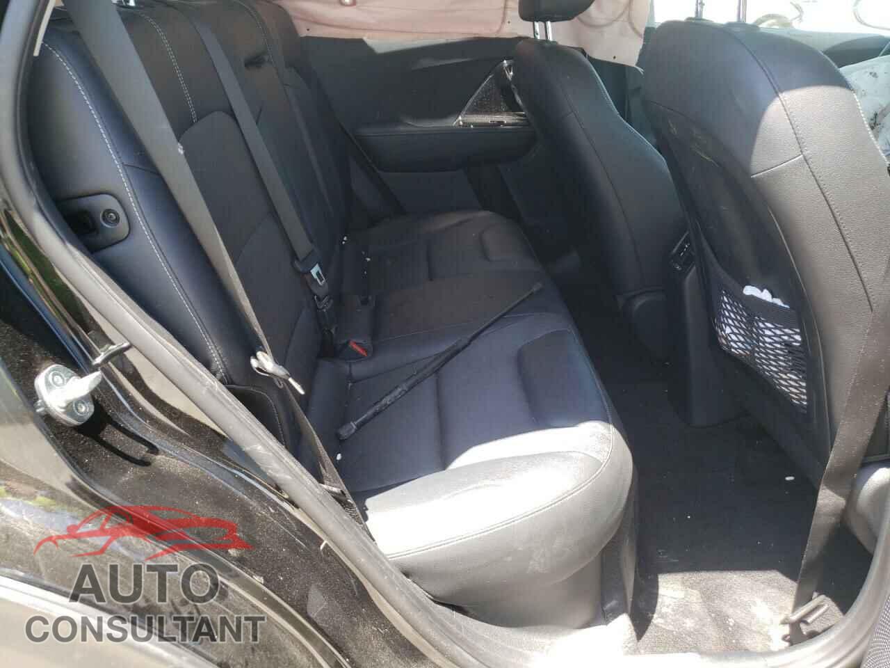 KIA NIRO 2017 - KNDCC3LC0H5057535