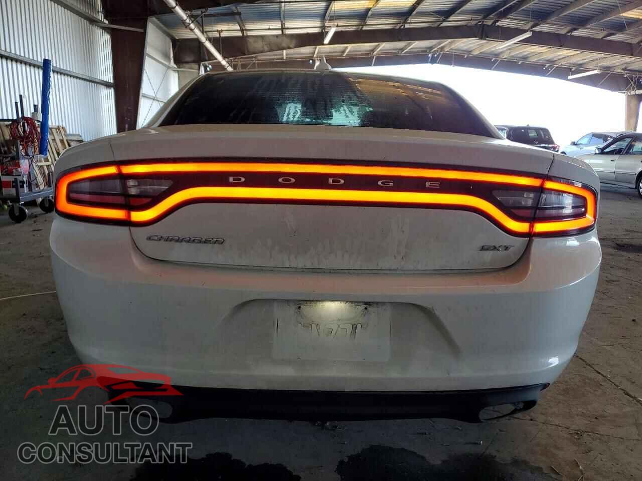 DODGE CHARGER 2015 - 2C3CDXHG6FH869996