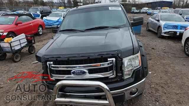 FORD F150 2013 - 1FTFW1EF1DFD29319