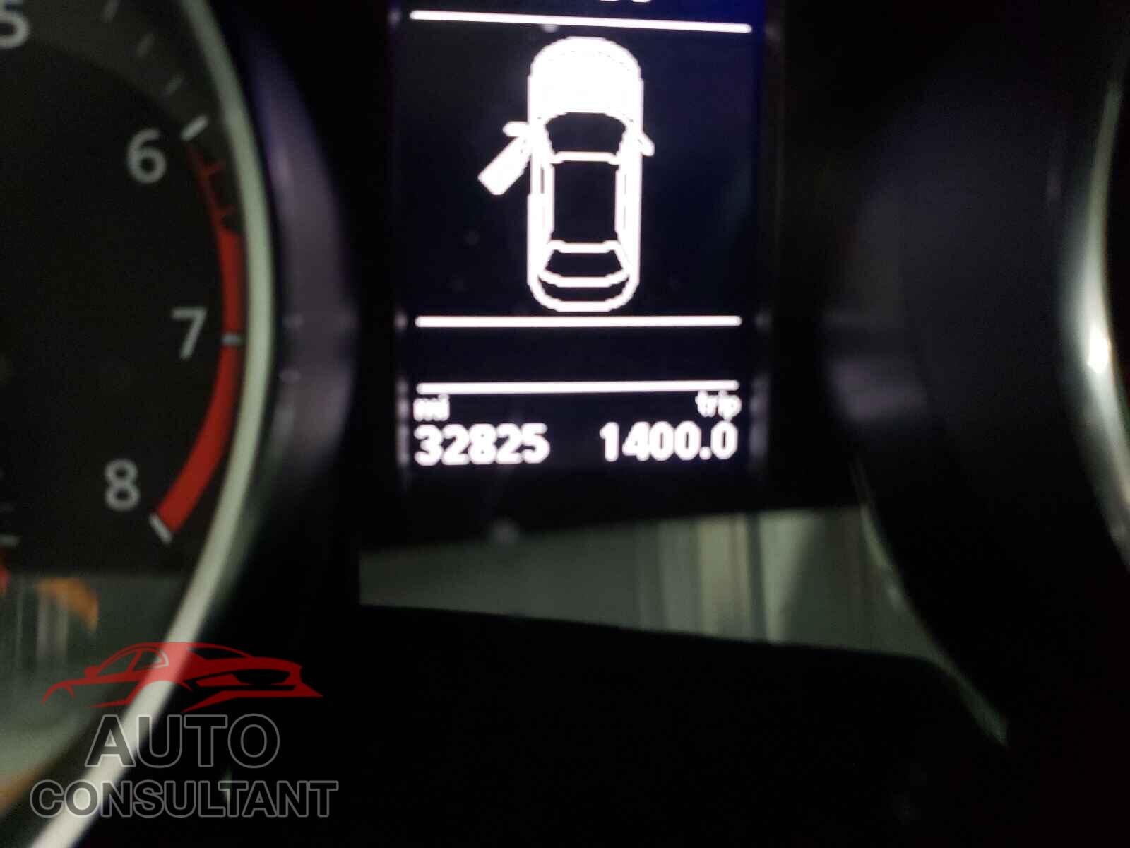 VOLKSWAGEN PASSAT 2017 - 1VWBT7A37HC043274
