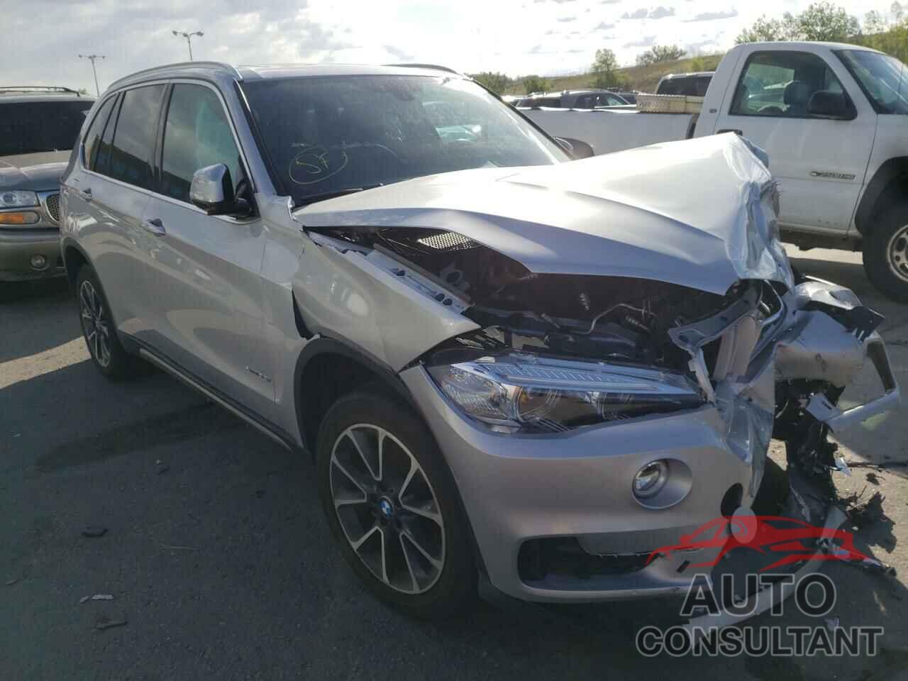 BMW X5 2017 - 5UXKR0C5XH0V65081