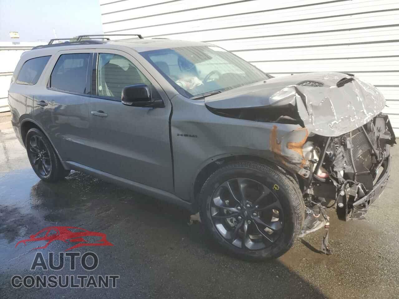 DODGE DURANGO 2023 - 1C4SDJCTXPC568807