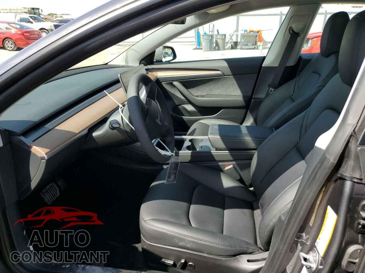 TESLA MODEL 3 2023 - 5YJ3E1EA6PF695876