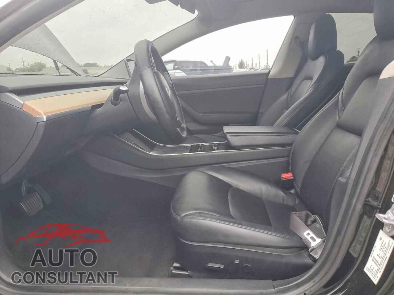 TESLA MODEL 3 2020 - 5YJ3E1EA2LF796598