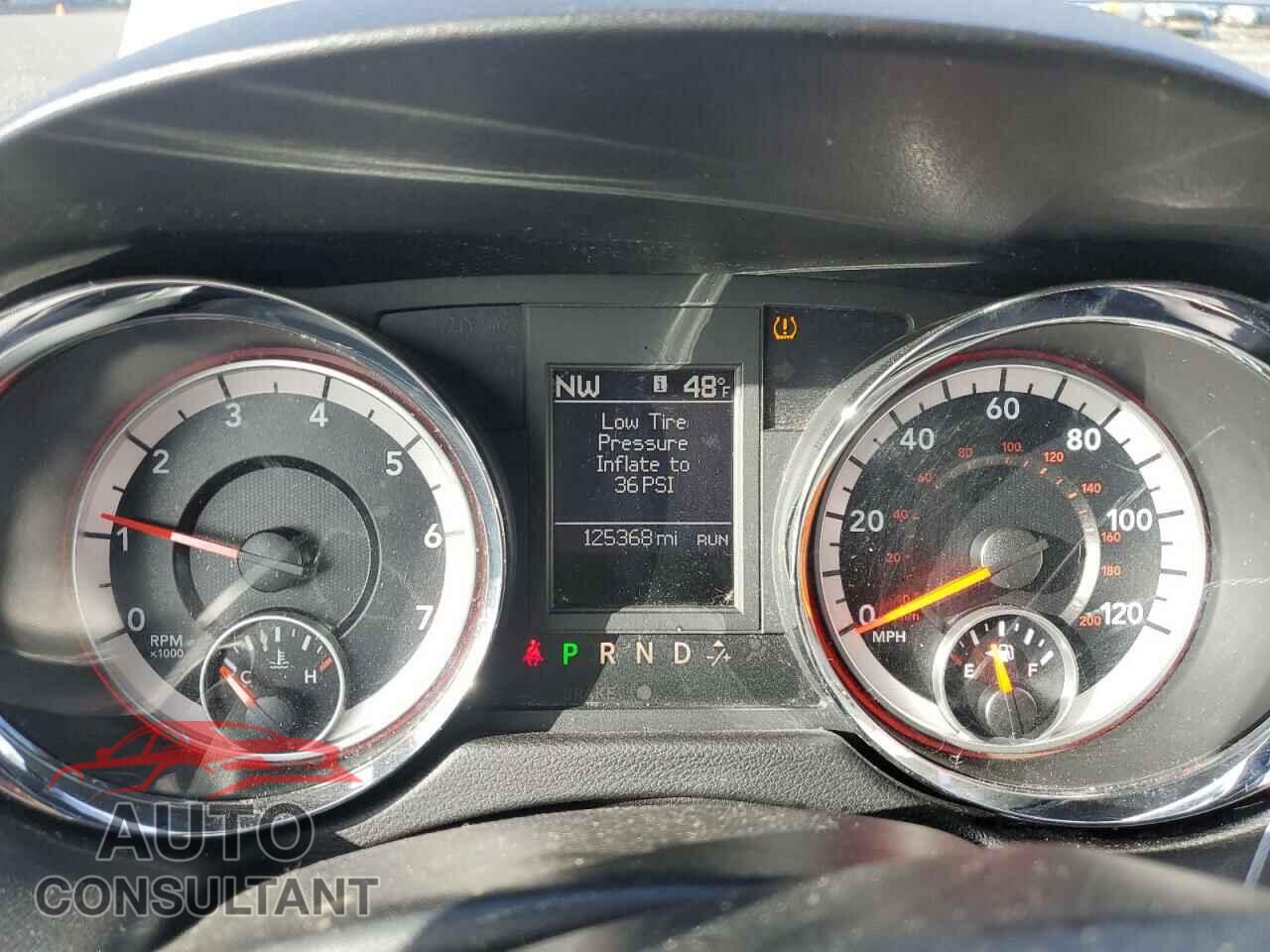 DODGE CARAVAN 2019 - 2C4RDGEG7KR654027